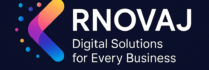 Rnovaj Global Digital Marketing, Import-export Agency